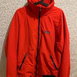 Patagonia jacket size large